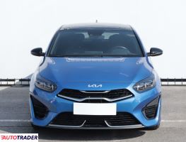 Kia PROCEED 2023 1.5 156 KM