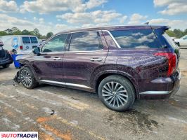Hyundai Pozostałe 2025 3