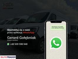 Renault Master 2024 2.3