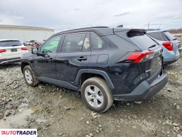 Toyota Pozostałe 2021 2