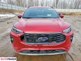 Ford Escape 2025 2