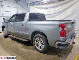 Chevrolet Silverado 2024 5