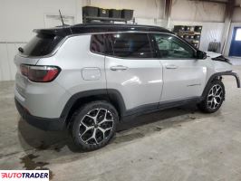 Jeep Compass 2025 2