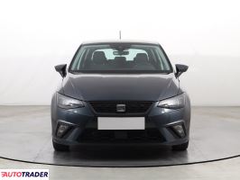 Seat Ibiza 2022 1.0 108 KM