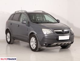 Opel Antara 2010 2.0 147 KM Opel Antara 2010 2.0 147 KM