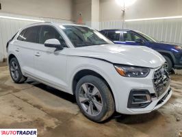 Audi Q5 2025 2