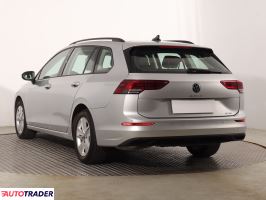 Volkswagen Golf 2023 1.5 147 KM