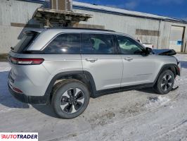 Jeep Grand Cherokee 2025 2