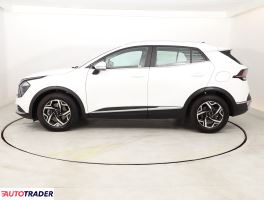 Kia Sportage 2023 1.6 147 KM