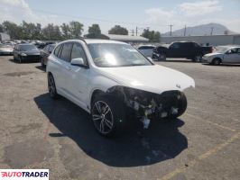 BMW X1 2017 2 BMW X1 2017 2