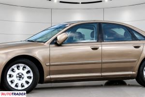 Audi A8 2004 3.7 280 KM