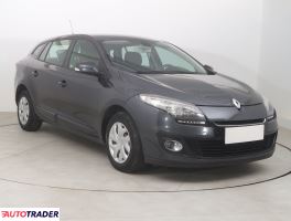 Renault Megane 2012 1.6 108 KM