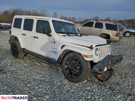 Jeep Wrangler 2022 2