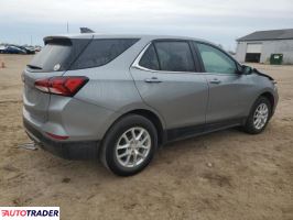 Chevrolet Equinox 2024 1