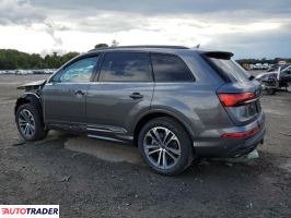 Audi Q7 2025 2 Audi Q7 2025 2