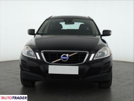 Volvo XC60 2012 2.4 211 KM Volvo XC60 2012 2.4 211 KM