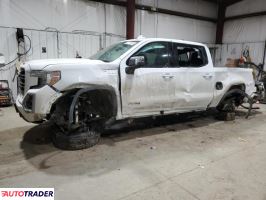GMC Sierra 2019 6 GMC Sierra 2019 6
