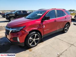 Chevrolet Equinox - zobacz ofertę