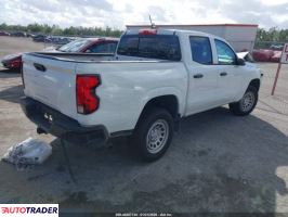 Chevrolet Colorado 2023 2