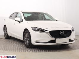Mazda 6 2019 2.0 143 KM