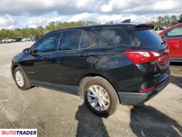 Chevrolet Equinox 2019 1