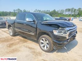 Dodge Ram 2022 5