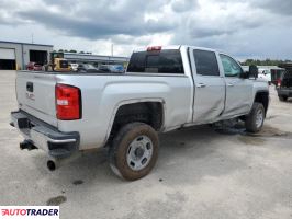 GMC Sierra 2019 6 GMC Sierra 2019 6