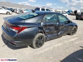 Hyundai Elantra 2021 2