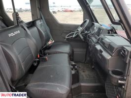 Polaris Ranger RZR 2025