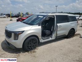 Kia Carnival 2025 1