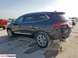 Buick Enclave 2021 3