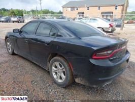 Dodge Charger 2019 3 Dodge Charger 2019 3