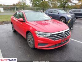 Volkswagen Jetta - zobacz ofertę