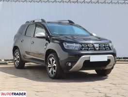 Dacia Duster 2021 1.0 89 KM