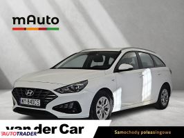 Hyundai i30 - zobacz ofertę
