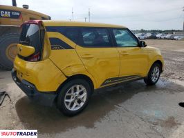 Kia Soul 2020 2