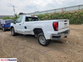 GMC Sierra 2024 5