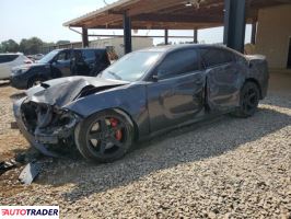 Dodge Charger 2019 6 Dodge Charger 2019 6