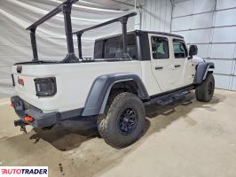 Jeep Pozostałe 2023 3