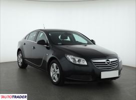 Opel Insignia 2010 2.0 128 KM Opel Insignia 2010 2.0 128 KM