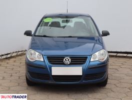 Volkswagen Polo 2008 1.4 79 KM Volkswagen Polo 2008 1.4 79 KM
