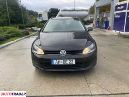 Volkswagen Golf - zobacz ofertę