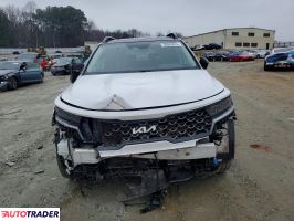 Kia Sorento 2022 2