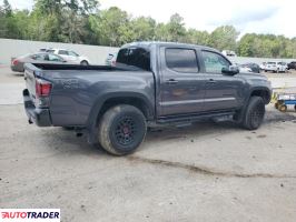 Toyota Tacoma 2023 3