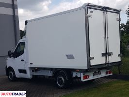 Renault Master 2020 2.3 Renault Master 2020 2.3