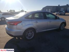 Ford Focus 2018 2