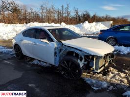 Lexus IS 2024 3