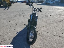 Harley-Davidson Pozostałe 2020