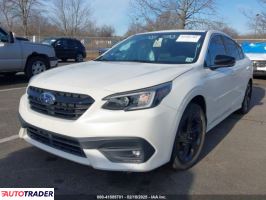 Subaru Legacy 2021 2 Subaru Legacy 2021 2