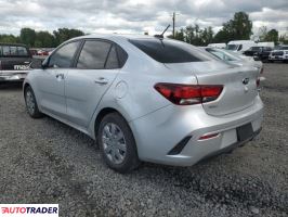 Kia Rio 2021 1